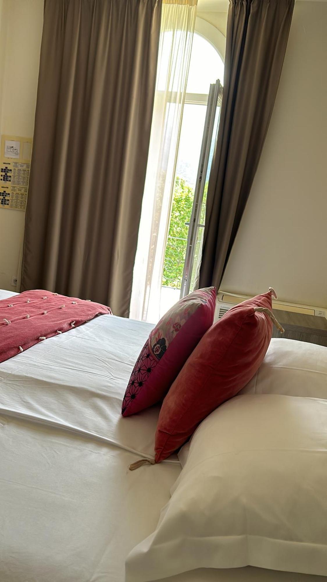 Si Mea Hotel Corte  Buitenkant foto